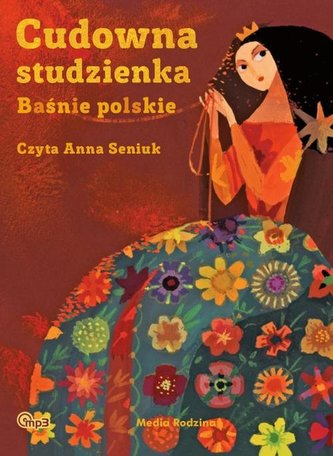 Cudowna studzienka Baśnie polskie