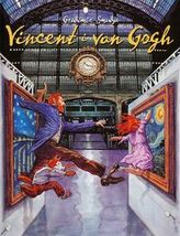 Vincent i van Gogh