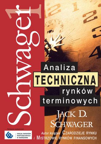Analiza techniczna rynków terminowych Analiza techniczna rynków terminowych