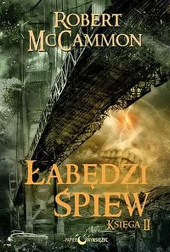 Łabędzi śpiew Księga 2 Łabędzi śpiew Księga 2