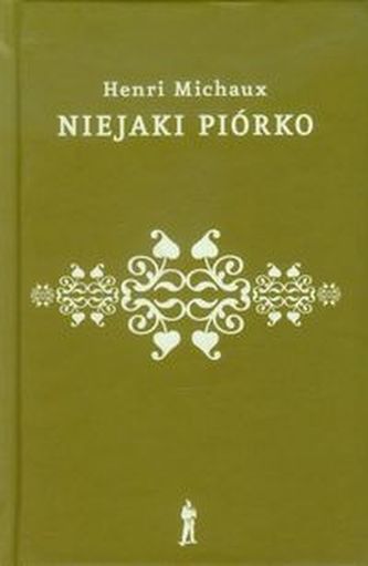Niejaki Piórko
