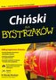 Chiński dla bystrzaków