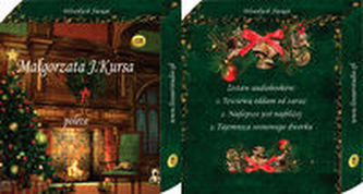 Małgorzata J.Kursa - zestaw świąteczny