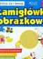 Uczę się i bawię Łamigłówki obrazkowe