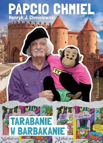 Tarabanie w Barbakanie Tarabanie w Barbakanie