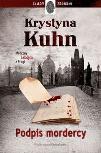 Podpis mordercy Podpis mordercy