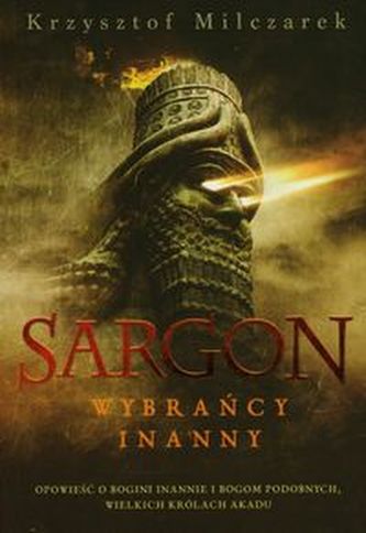 Sargon Wybrańcy Inanny Sargon Wybrańcy Inanny
