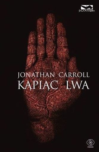 Kąpiąc lwa