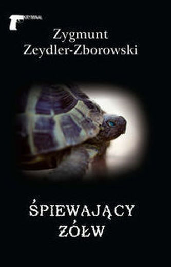 Śpiewający żółw