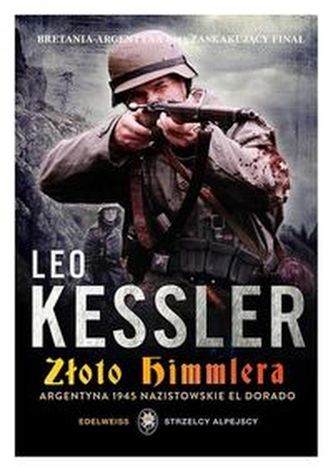 Złoto Himmlera Złoto Himmlera