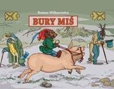 Bury Miś