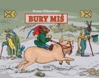 Bury Miś