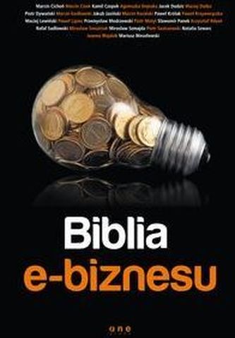 Biblia e-biznesu