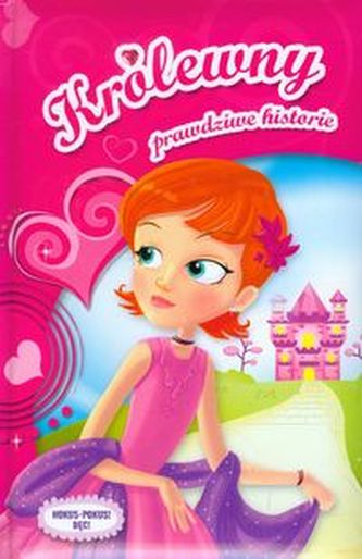 Królewny prawdziwe historie