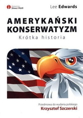 Amerykański konserwatyzm
