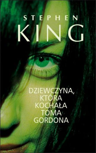 Dziewczyna, która pokochała Toma Gordona