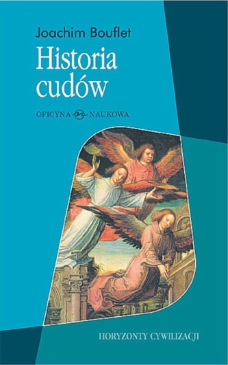 Historia cudów Od średniowiecza do dziś