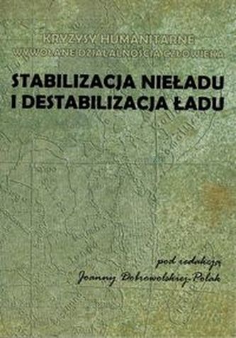 Stabilizacja nieładu i destabilizacja ładu