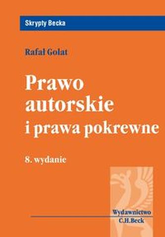 Prawo autorskie i prawa pokrewne Prawo autorskie i prawa pokrewne