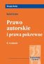 Prawo autorskie i prawa pokrewne