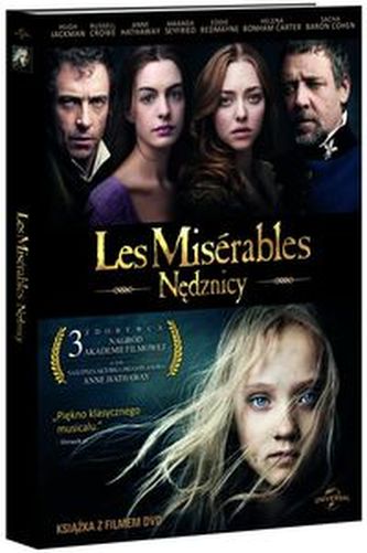 Les Miserables Nędznicy