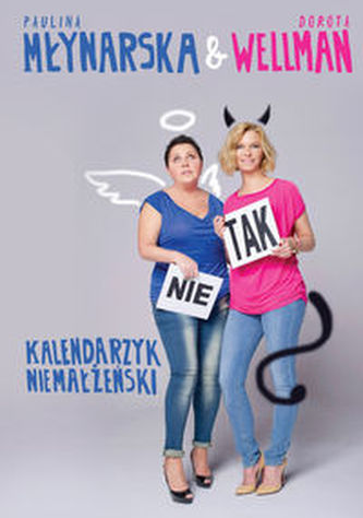 Kalendarzyk niemałżeński