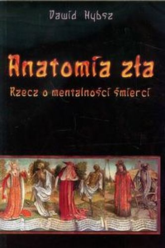 Anatomia zła