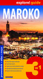 Maroko Przewodnik+atlas+mapa