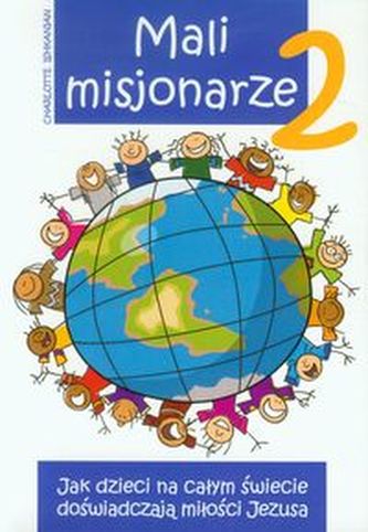 Mali misjonarze 2