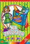 Kolorowanka Na zakupach