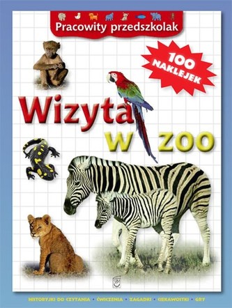 Wizyta w zoo