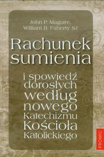 Rachunek sumienia i spowiedź dorosłych