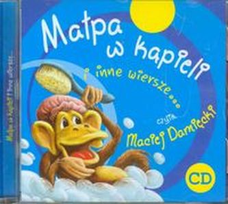 Małpa w kąpieli i inne wiersze