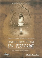Osobliwy dom pani Peregrine