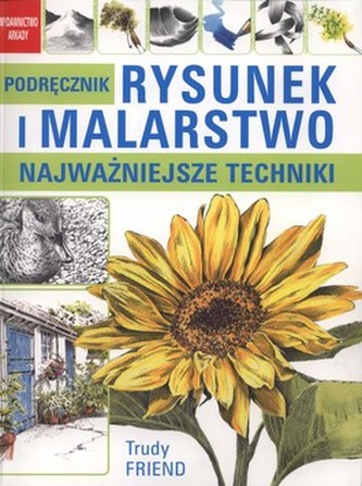 Rysunek i malarstwo