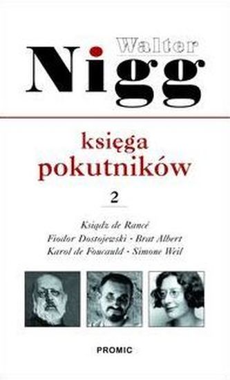 Księga pokutników część 2