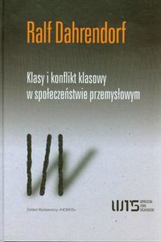 Klasy i konflikt klasowy w społeczeństwie przemysłowym