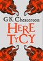 Heretycy