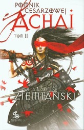 Pomnik cesarzowej Achai Tom 2