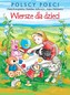 Wiersze dla dzieci
