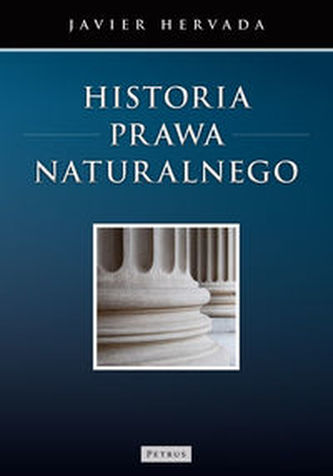 Historia Prawa Naturalnego Historia Prawa Naturalnego