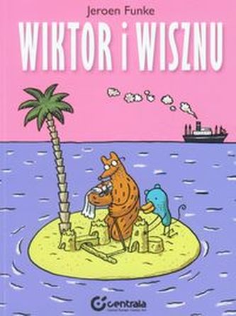 Wiktor i Wisznu