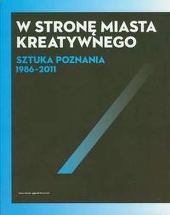 W stronę miasta kreatywnego