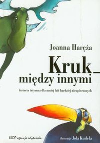 Kruk między innymi Kruk między innymi