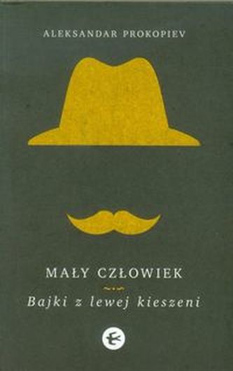 Mały człowiek Bajki z lewej kieszeni