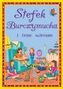 Stefek Burczmucha i inne wiersze