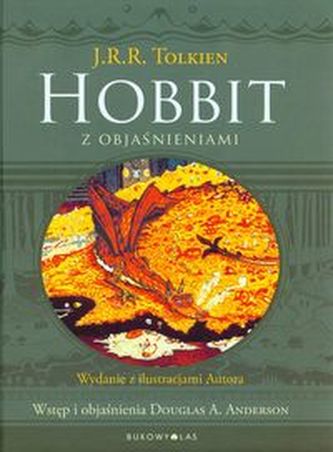 Hobbit z objaśnieniami