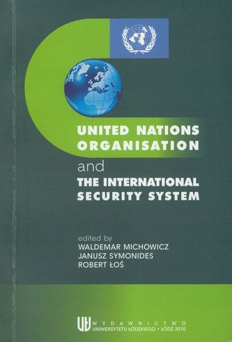 United Nations Organisation and the International Security System