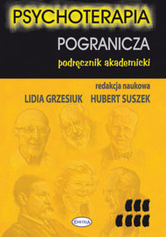 Psychoterapia pogranicza