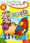 Moja pierwsza kolorowanka Zwierzęta